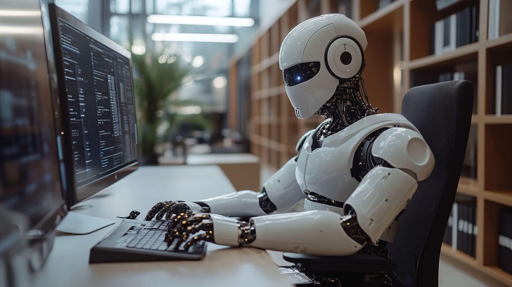 Xu hướng số hóa 2025: Doanh nghiệp bạn sẵn sàng tăng năng lực cạnh tranh? Xu hướng số hóa