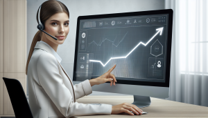chăm sóc khách hàng, OmniCall, phòng kinh doanh, chốt deal.