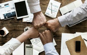 Làm việc nhóm hiệu quả, năng lực vận hành