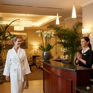 Giải Pháp Tổng Đài Số Đa Kênh Cho Spa & Trung Tâm Làm Đẹp Tăng tỷ lệ khách quay lại spa với giải pháp đa kênh