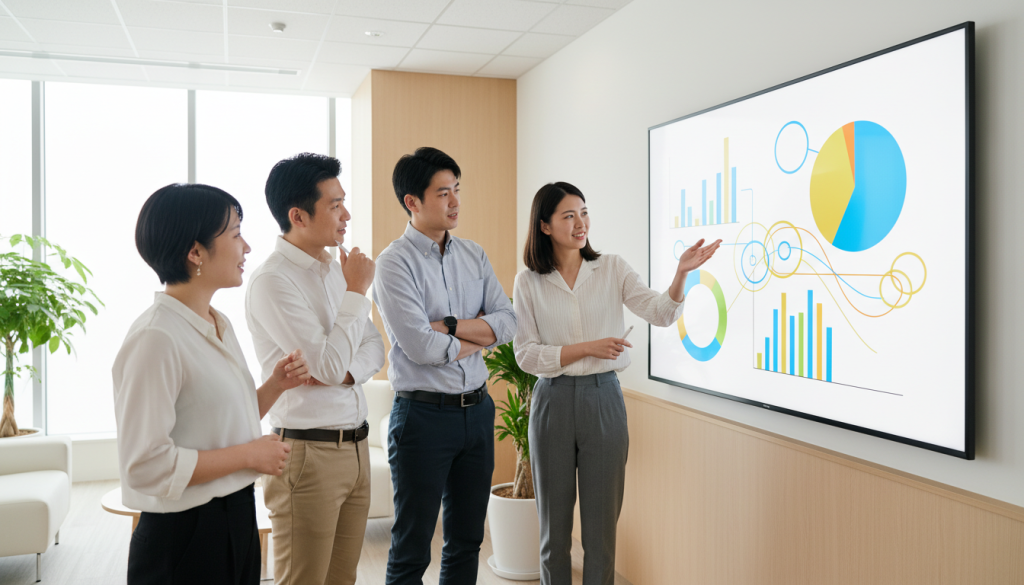 Dữ liệu Khách hàng: Chìa khóa nâng cao trải nghiệm & doanh số cho B2B2C Dữ liệu Khách hàng: Chìa khóa nâng cao trải nghiệm & doanh số cho B2B2C