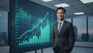 Chuyển đổi số & ROI: Làm sao để thấy rõ hiệu quả đầu tư tại SME?