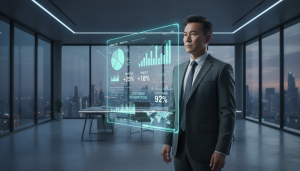 Dữ liệu rải rác 2025: Bí mật [Đột phá] ROI 80% nhờ Phân tích dữ liệu