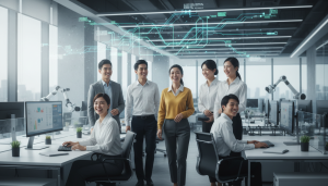 Phân tích dữ liệu 2025: Đỉnh cao giảm 95% lặp lại [Chỉ 72 giờ]