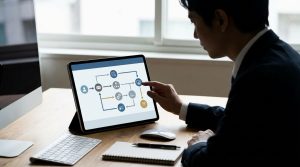 Tối ưu Quy trình Kinh doanh & Giải pháp Phần mềm: Đòn bẩy cho SMEs Việt