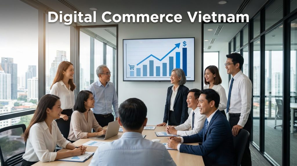 430.000 Tỉ Đồng Mua Sắm Online: SMEs Việt Nên Làm Gì Để Đón Đầu Xu Hướng?