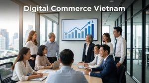 430.000 Tỉ Đồng Mua Sắm Online: SMEs Việt Nên Làm Gì Để Đón Đầu Xu Hướng?
