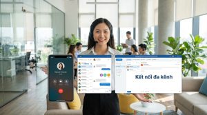 Khách hàng ít gọi thoại: Doanh nghiệp SME làm gì để không mất kết nối?