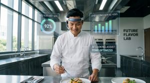 AI giám sát vận hành: Giải pháp đột phá cho ngành F&B và Dịch vụ?