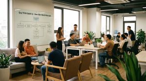 Apple ra mắt nền tảng quản trị miễn phí: Cơ hội 'vàng' cho SME chuyển đổi số?