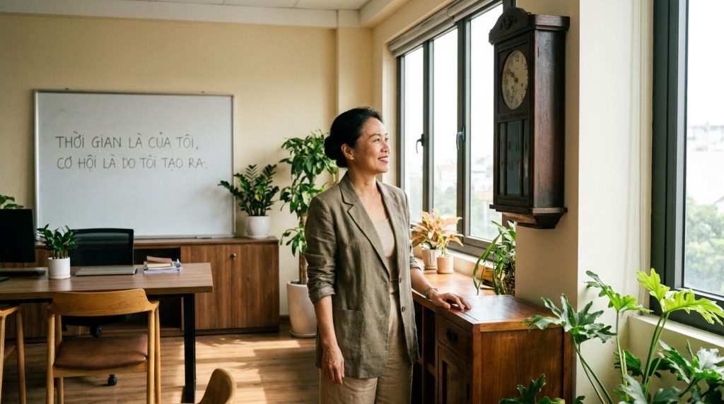 SMEs Việt Nam: Đừng để 'chậm nhịp công nghệ' làm mất đi cơ hội vàng!