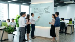 Xây phễu bán hàng tự động: Tăng gấp đôi chuyển đổi với n8n và CRM
