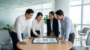 Nâng cấp trải nghiệm khách hàng tại bệnh viện tư: Bắt đầu từ đâu?