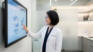 Chuyển đổi số ngành y tế & bán lẻ 2026: Bài học từ xu hướng tự động hóa toàn diện để làm chủ kinh tế dữ liệu