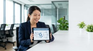 AI Agent: Bí quyết tối ưu quy trình cốt lõi cho doanh nghiệp dịch vụ và bán lẻ