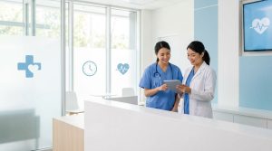 Xây dựng quy trình chăm sóc khách hàng phòng khám: Bắt đầu từ đâu để tối ưu trong 30 ngày?