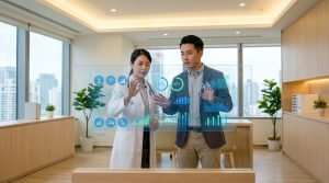 Dữ liệu y tế thời AI: Cơ hội và thách thức bảo mật cho phòng khám năm 2026 – Lời giải cho bài toán quản lý dữ liệu