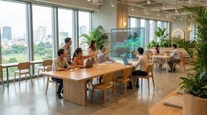 Doanh nghiệp lớn nhanh không vỡ: Lộ trình chuyển đổi số từ bài học thực tế