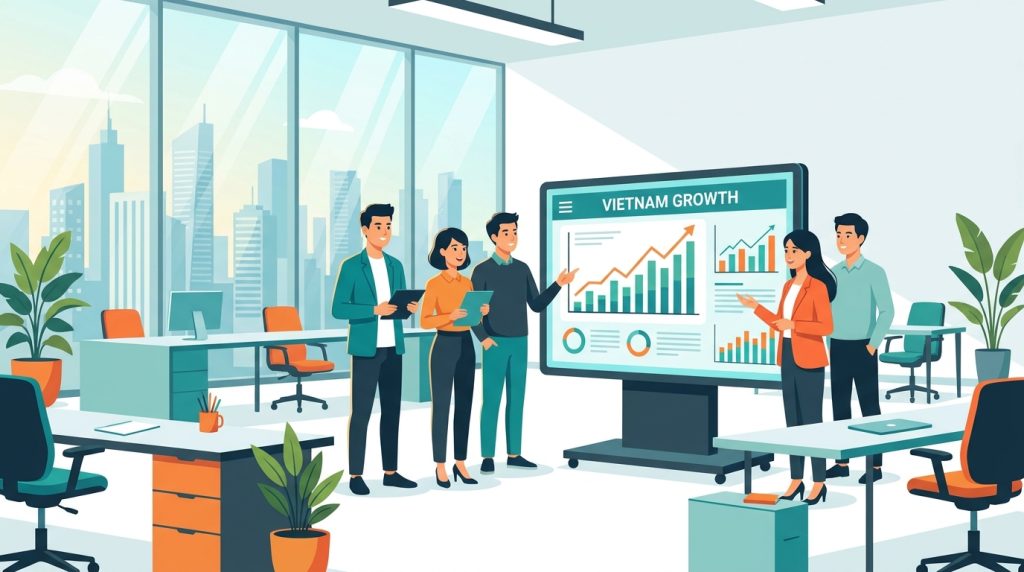 Hợp tác kinh tế số Việt - Úc: Doanh nghiệp SMEs cần chuẩn bị gì trong năm 2026?