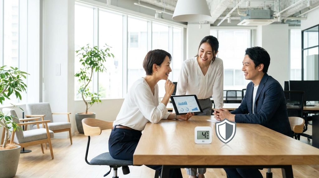 Bảo mật hệ thống IoT: Bài học từ sự cố hỏng thực phẩm tại các siêu thị năm 2024